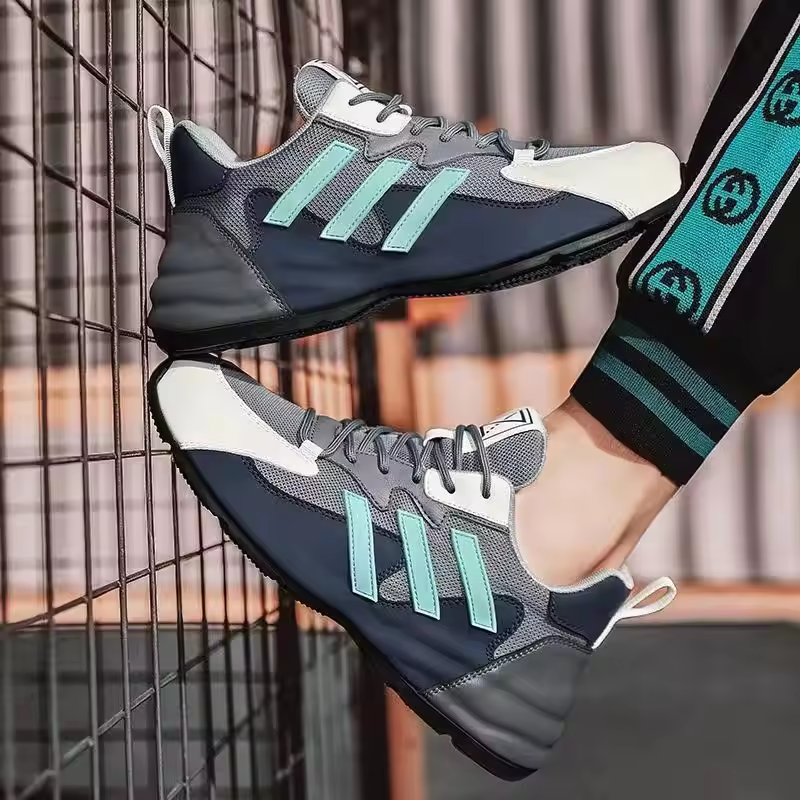 Τα τελευταία 50 ζευγάρια κάλτσες🎁Άνετα casual αθλητικά παπούτσια Adidas που απορροφούν τους κραδασμούς