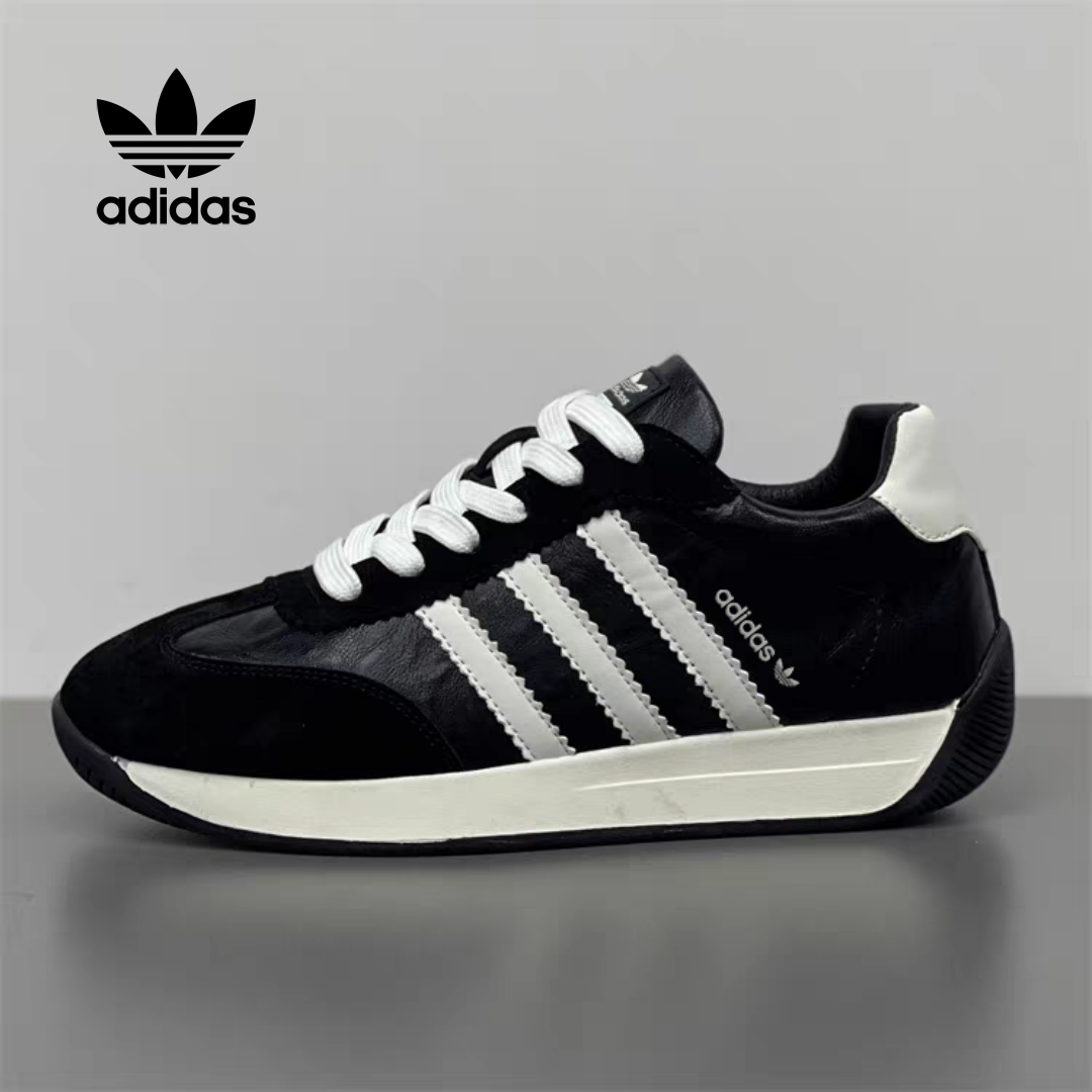 Τα τελευταία 50 ζευγάρια κάλτσες🎁Adidas 2026: Ανδρικά παπούτσια καθημερινής χρήσης από φυσικό δέρμα