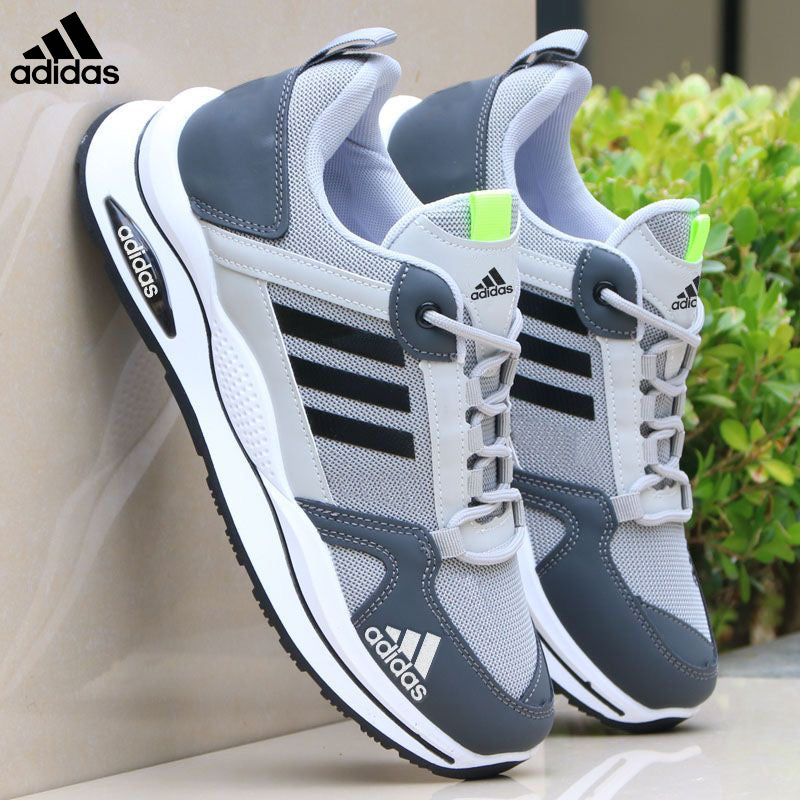 🔥Τα τελευταία 50 ζευγάρια κάλτσες🎁Adidas 2026: Νέα ανοιξιάτικα αναπνεύσιμα ανδρικά αθλητικά παπούτσια