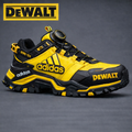 Τα τελευταία 50 ζευγάρια κάλτσες🎁ADIDAS® × DEWALT Επαγγελματικά Αδιάβροχα και Αναπνέοντα Παπούτσια Εργασίας και Πεζοπορίας για Άνδρες