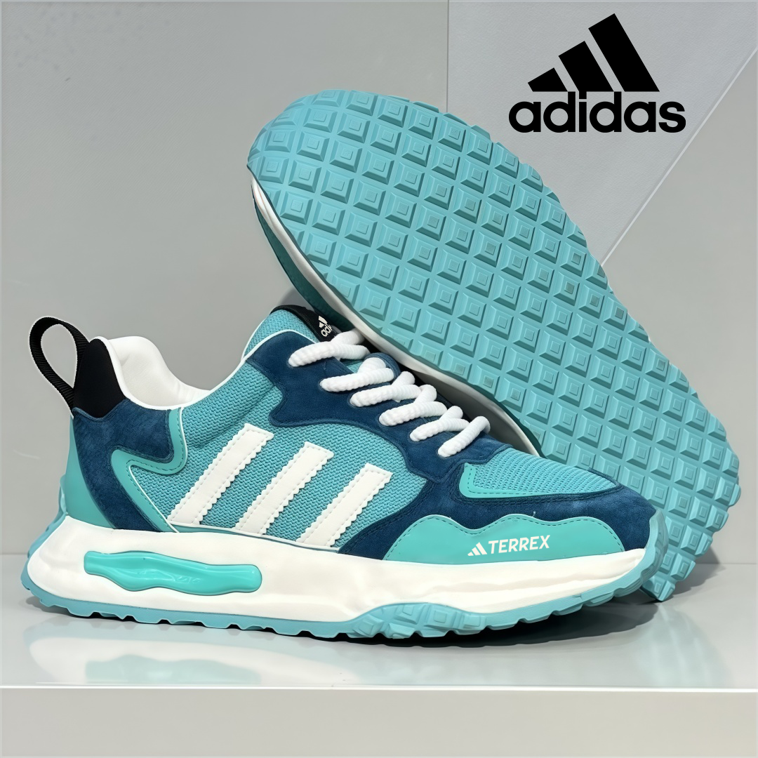 Posljednjih 50 setova ogrlica🎁 Adidas Terrex muške planinarske cipele - nova kolekcija za ljetnu sezonu
