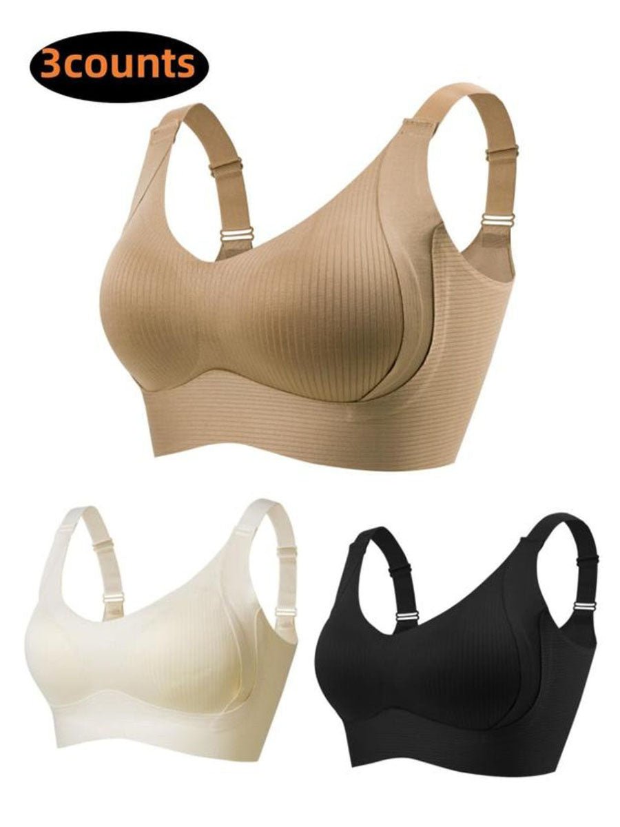 👙TRIAUMPH –🔥50% popusta na seksi čipkasto donje rublje u većim veličinama💖Donje rublje za veće veličine