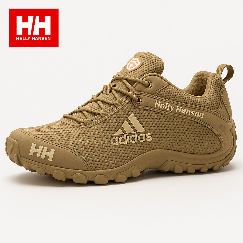 Posljednjih 50 setova ogrlica🎁Nove muške radne čizme Helly Hansen i adidas sa čeličnim kapicama za zaštitu od modrica i uboda.