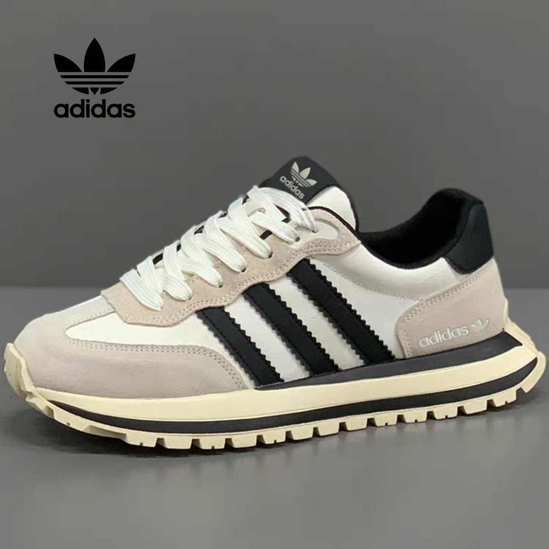 Τα τελευταία 50 ζευγάρια κάλτσες🎁Adidas Νέα Συλλογή 2026 Αθλητικά Παπούτσια για Καθημερινή Χρήση