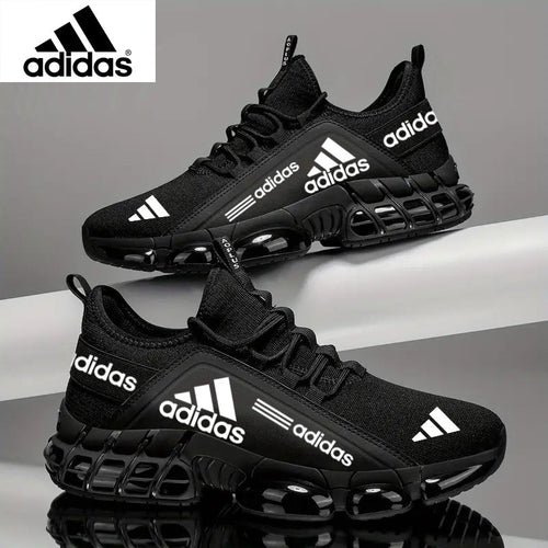 Posljednjih 50 pari čarapa🎁Prozračne i lagane adidas tenisice