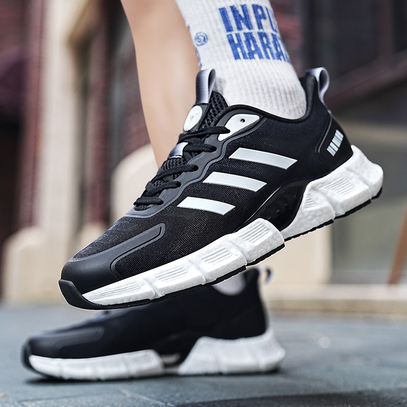 Τα τελευταία 50 ζευγάρια κάλτσες🎁Αντιβακτηριακά, αναπνεύσιμα casual πάνινα παπούτσια της Adidas