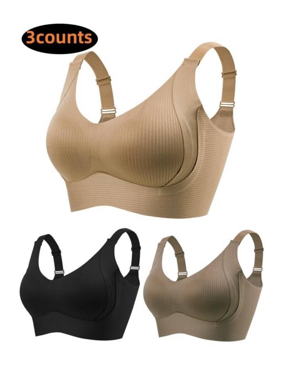 👙TRIAUMPH –🔥50% popusta na seksi čipkasto donje rublje u većim veličinama💖Donje rublje za veće veličine