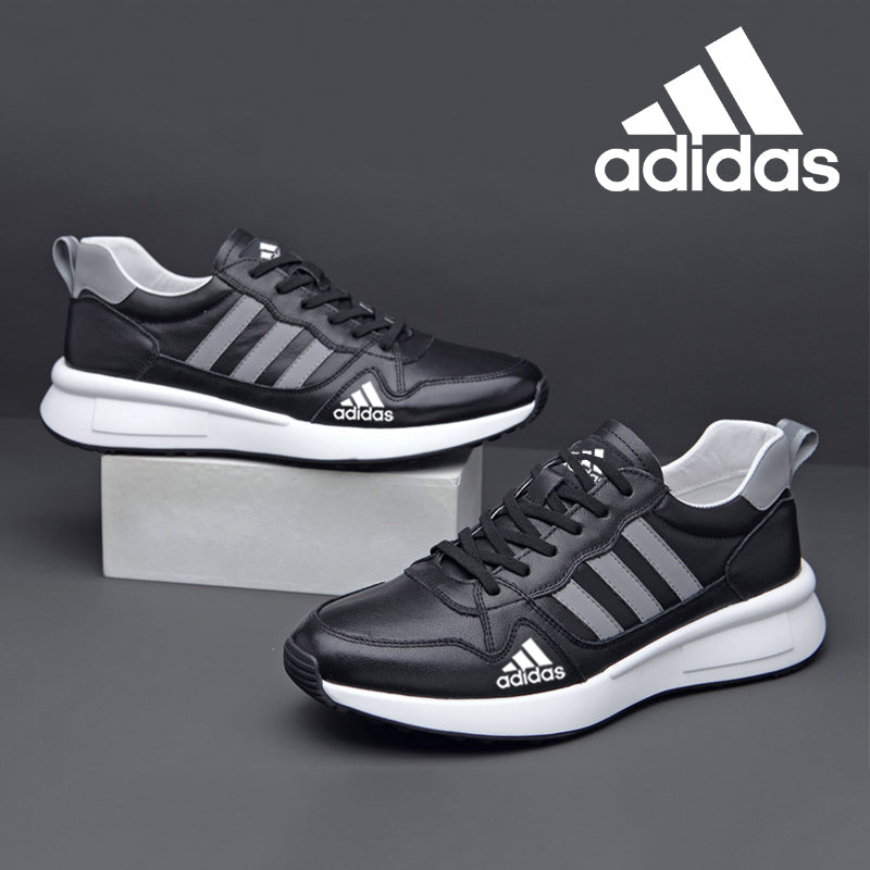 Τα τελευταία 50 ζευγάρια κάλτσες🎁Adidas 2026: Ορθοπεδικά παπούτσια καθημερινής χρήσης