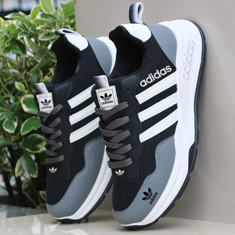 Posljednjih 50 kompleta ogrlica🎁 Adidas 2026 nove muške ortopedske, udobne kožne sportske cipele