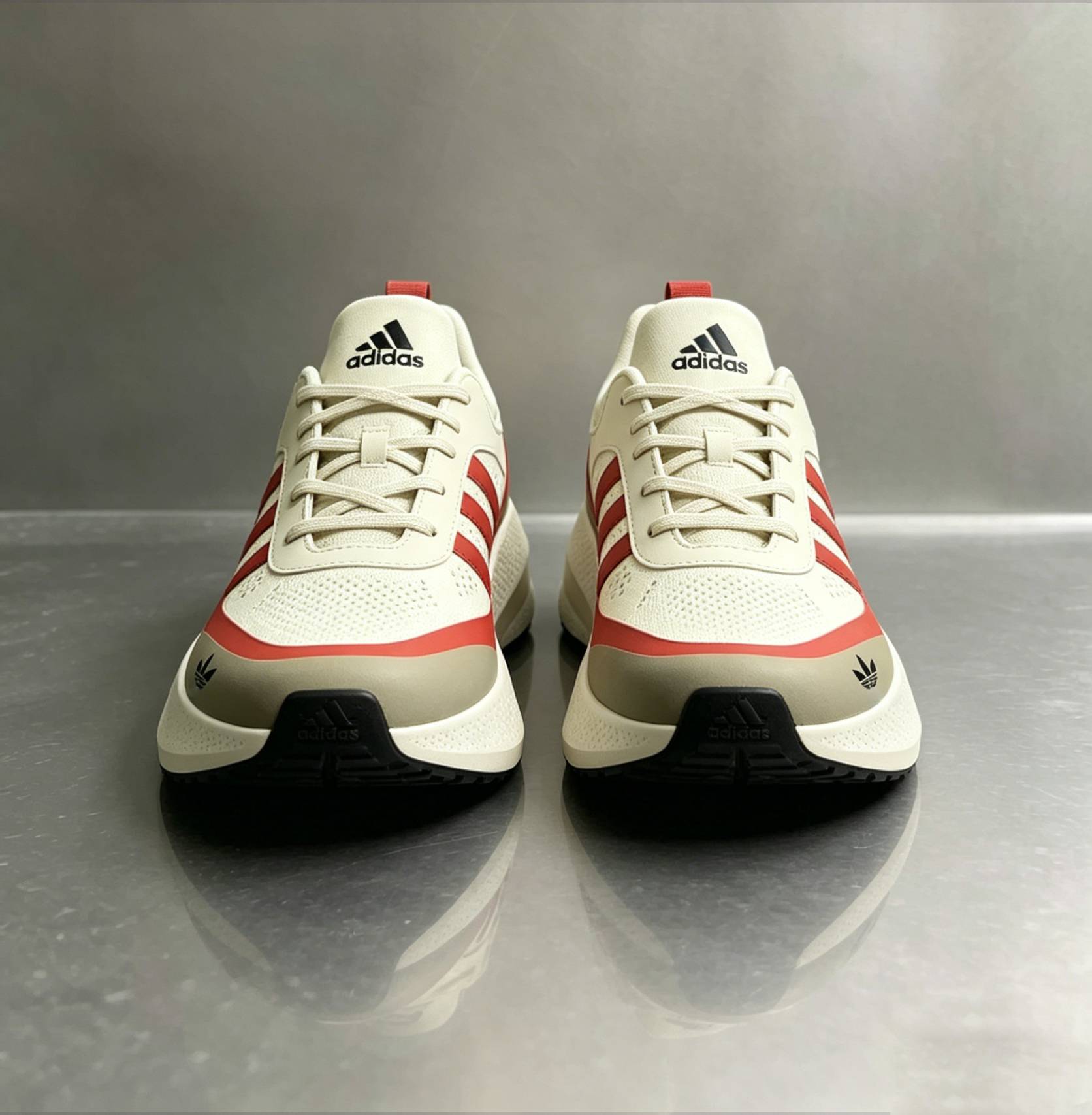 Posljednjih 50 kompleta ogrlica🎁Adidas 2026: Nova proljetna kolekcija — Unisex prozračne tenisice