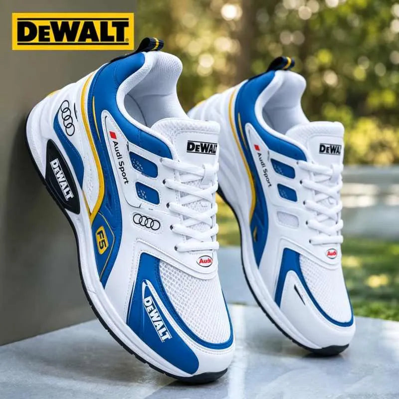 Posljednjih 50 setova ogrlica🎁DEWALT® i AUDI® Proljeće - Nove muške prozračne cipele 2026