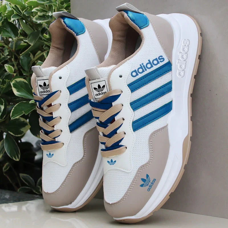 Posljednjih 50 kompleta ogrlica🎁 Adidas 2026 nove muške ortopedske, udobne kožne sportske cipele