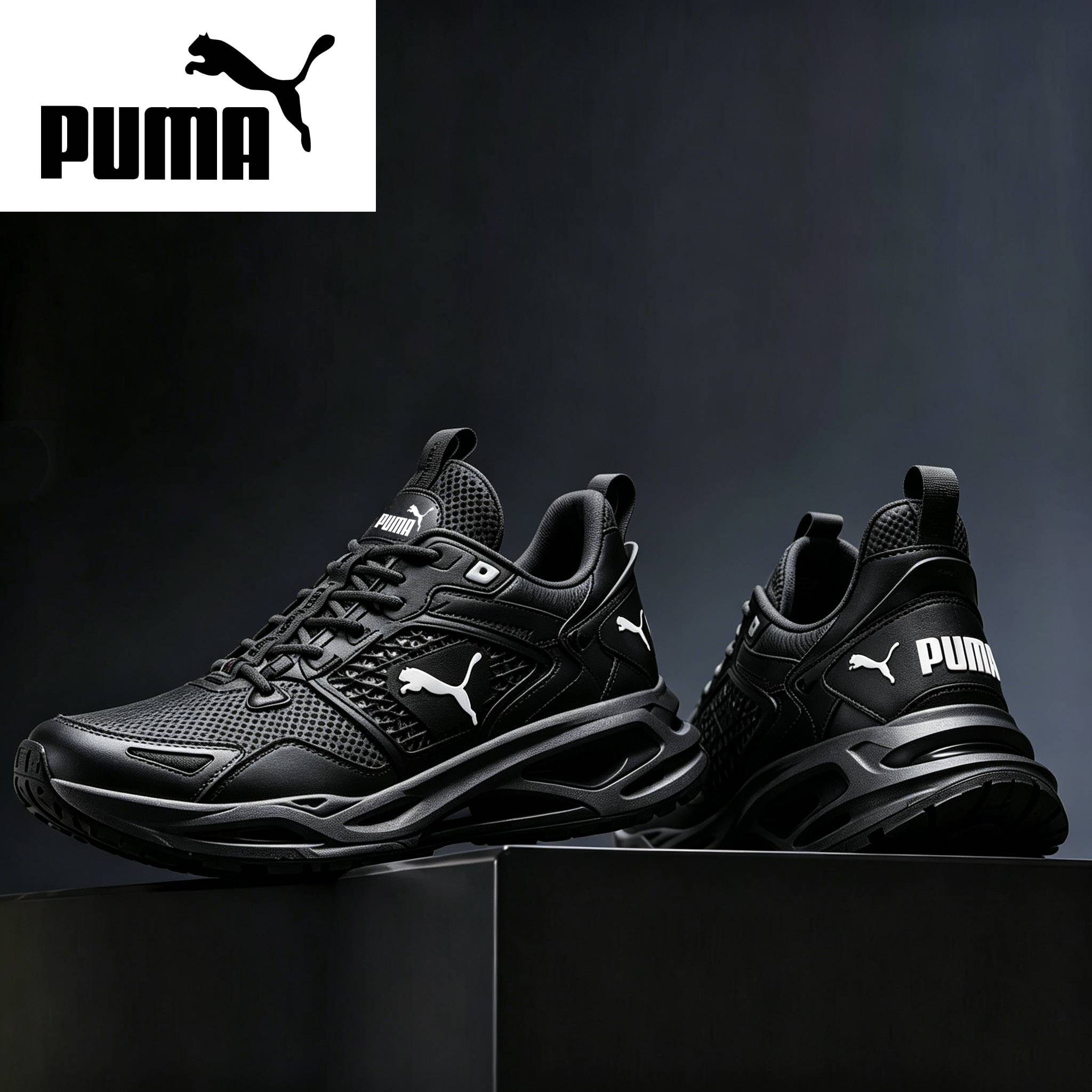 Posljednjih 50 pari čarapa🎁💘PUMA 2026 tenisice – prozračne i lagane