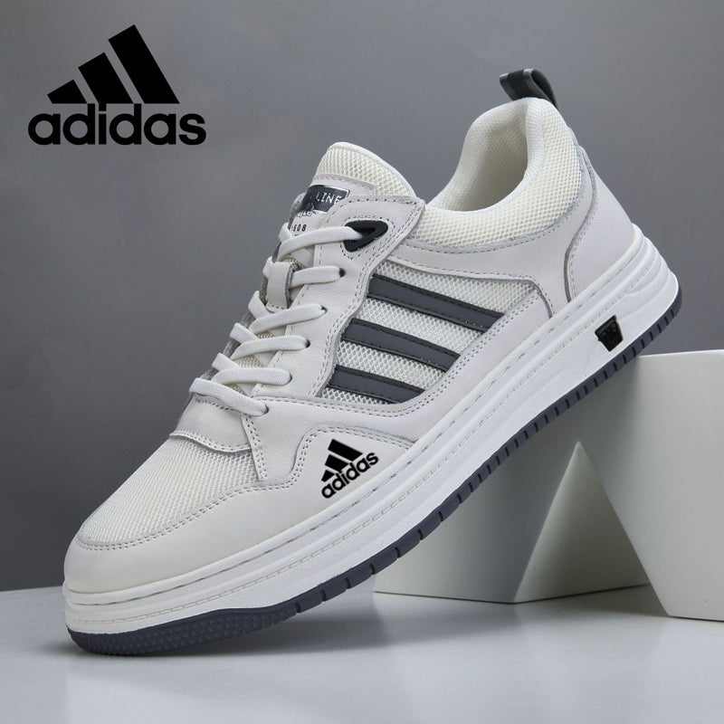 Τα τελευταία 50 ζευγάρια κάλτσες🎁ADIDAS 2026 Καλοκαιρινά Αναζωογονητικά Αναπνέοντα Casual Παπούτσια