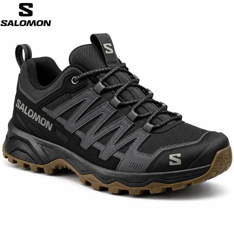 Posljednjih 50 setova ogrlica🎁SALOMON®Muške sportske cipele za vanjsku upotrebu