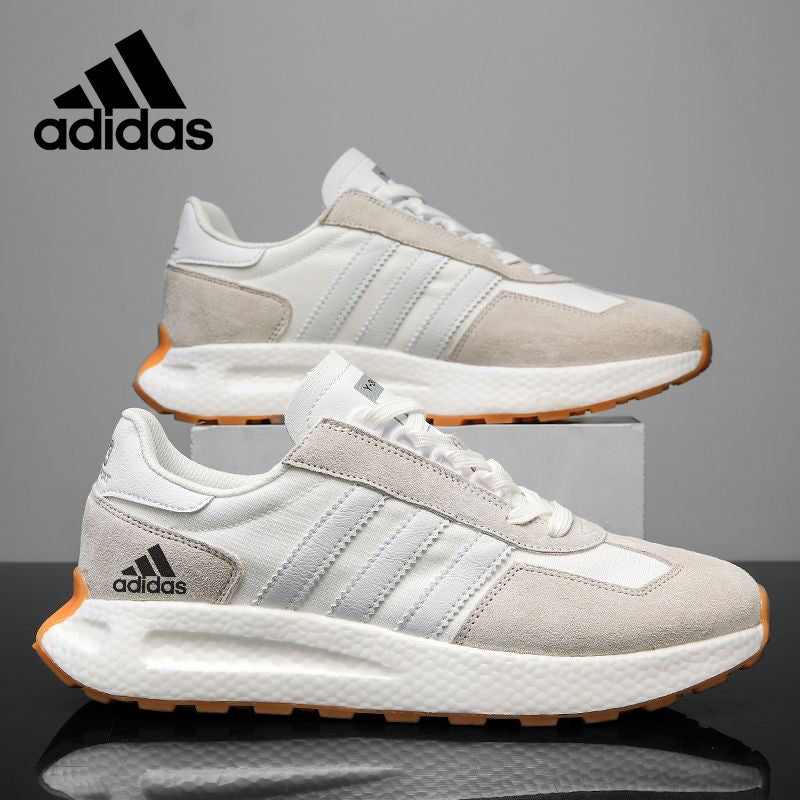 Τα τελευταία 50 ζευγάρια κάλτσες🎁ADIDAS: καλοκαιρινά αθλητικά παπούτσια, αναπνέοντα και μαλακά