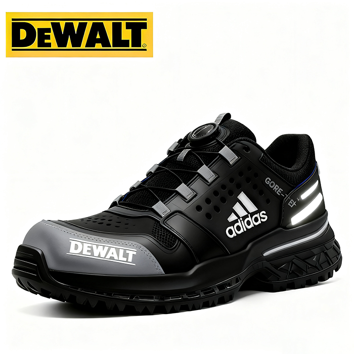 Posljednjih 50 setova ogrlica🎁Vodootporne cipele Adidas® i DEWALT idealan su izbor za posao i aktivnosti na otvorenom.