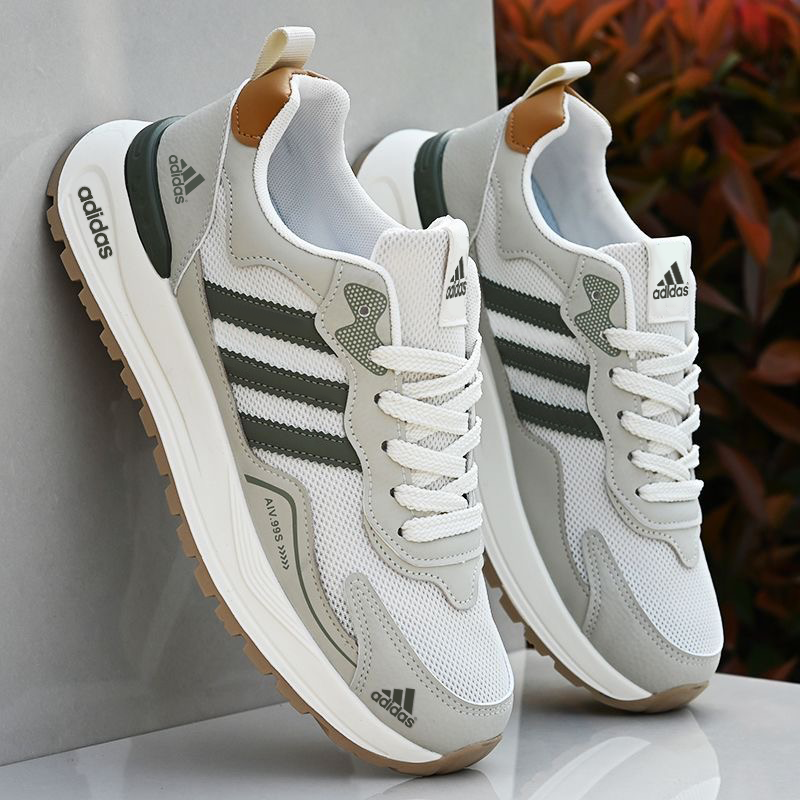 Posljednjih 50 kompleta ogrlica🎁 Adidas 2026 Nove ljetne prozračne muške sportske cipele