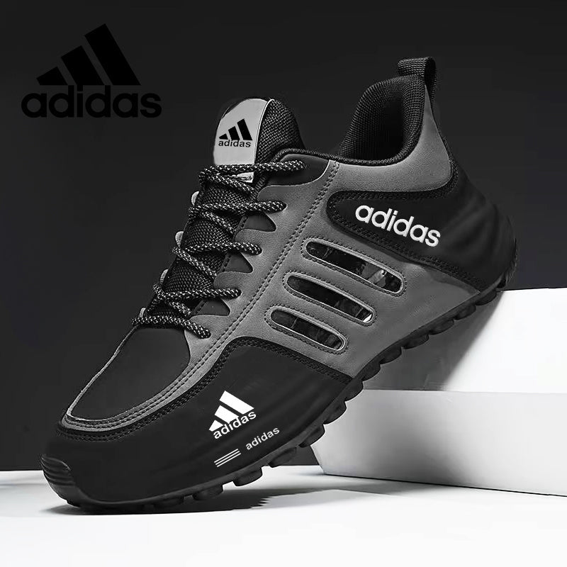 Posljednjih 50 setova ogrlica🎁2026 Adidas muške planinarske cipele za vanjsku upotrebu