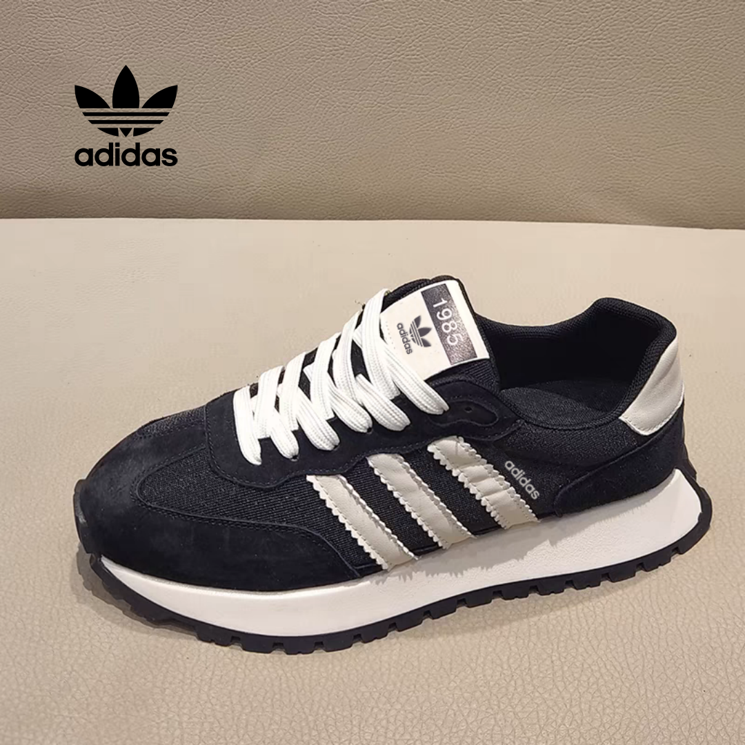 Τα τελευταία 50 ζευγάρια κάλτσες🎁Adidas 2026 Νέα αθλητικά παπούτσια για άνδρες, αναπνέοντα