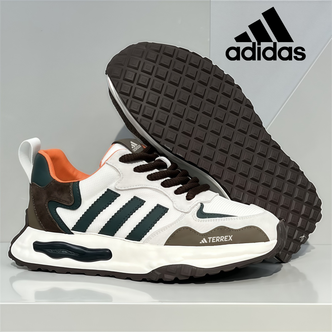 Posljednjih 50 setova ogrlica🎁 Adidas Terrex muške planinarske cipele - nova kolekcija za ljetnu sezonu
