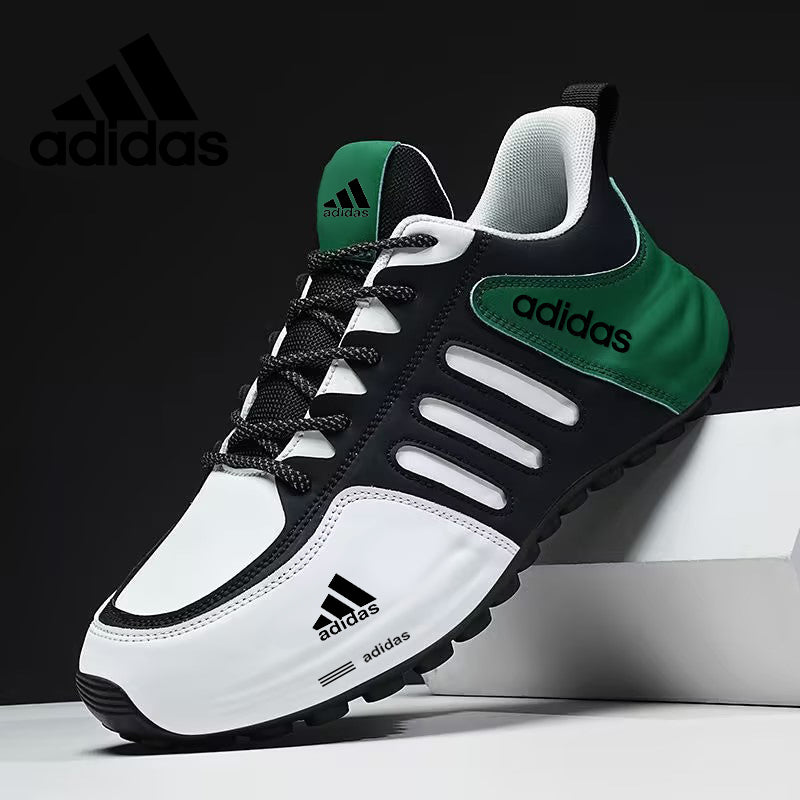 Posljednjih 50 setova ogrlica🎁2026 Adidas muške planinarske cipele za vanjsku upotrebu