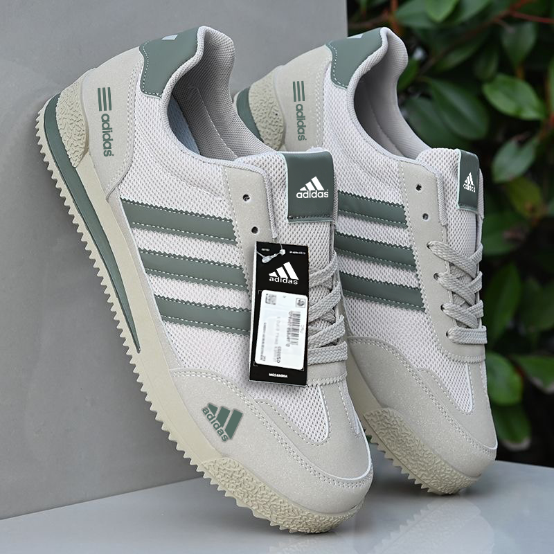 Najnoviji setovi od 50 ogrlica🎁Nove Adidas 2026 prozračne muške sportske cipele za proljeće
