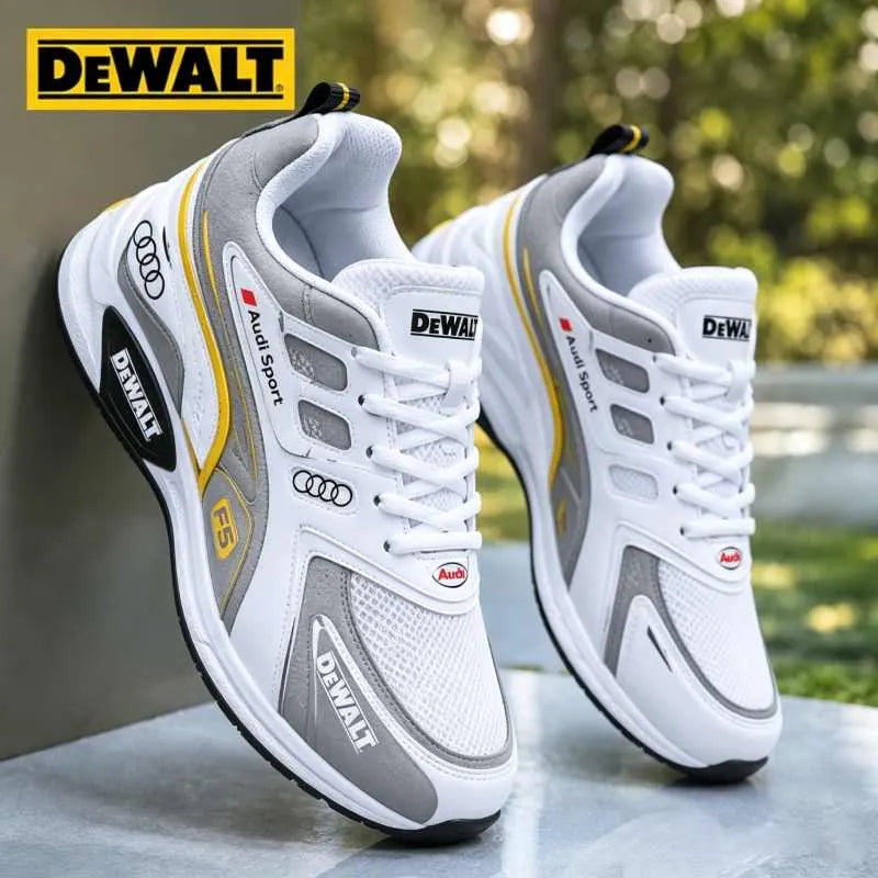 Posljednjih 50 setova ogrlica🎁DEWALT® i AUDI® Proljeće - Nove muške prozračne cipele 2026