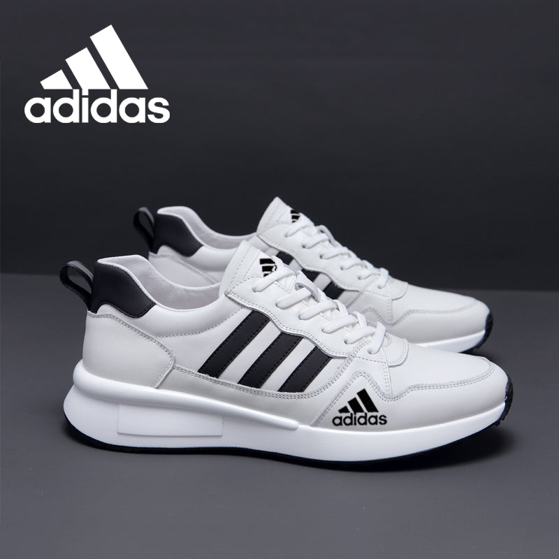 Τα τελευταία 50 ζευγάρια κάλτσες🎁Adidas 2026: Ορθοπεδικά παπούτσια καθημερινής χρήσης