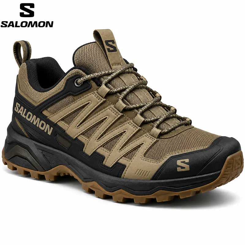 Posljednjih 50 setova ogrlica🎁SALOMON®Muške sportske cipele za vanjsku upotrebu