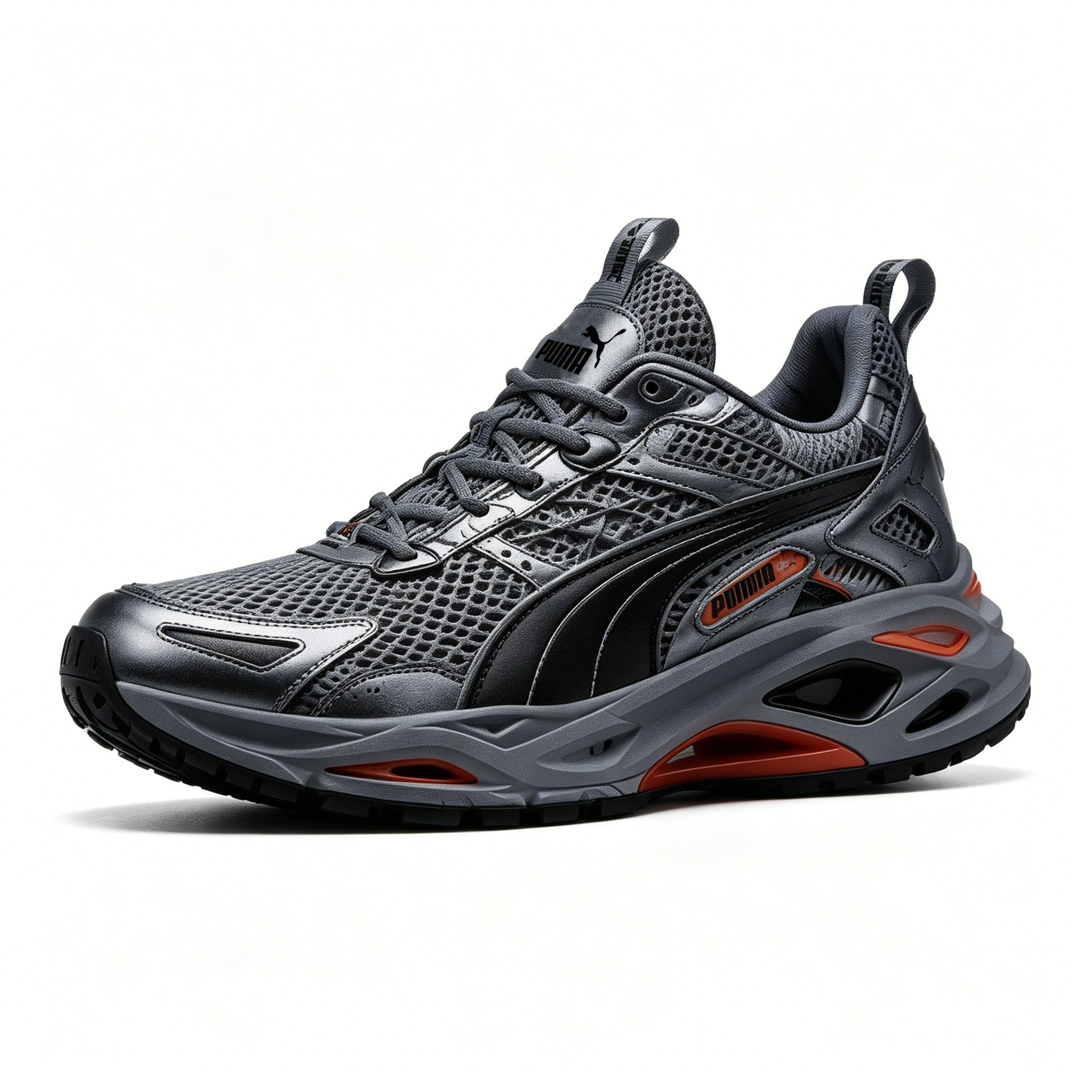 Posljednjih 50 pari čarapa🎁💥Nove PUMA® casual cipele