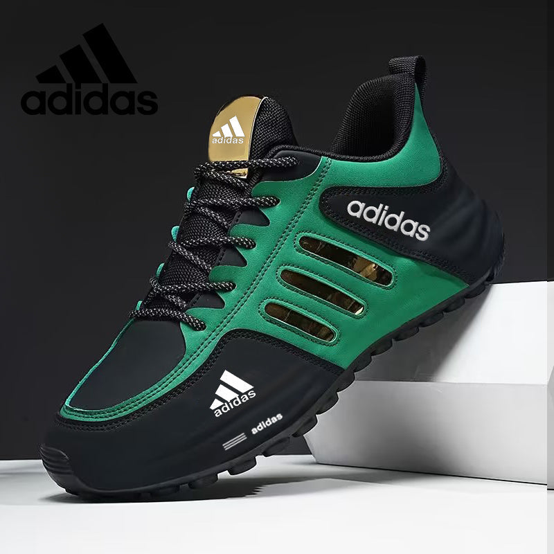 Posljednjih 50 setova ogrlica🎁2026 Adidas muške planinarske cipele za vanjsku upotrebu