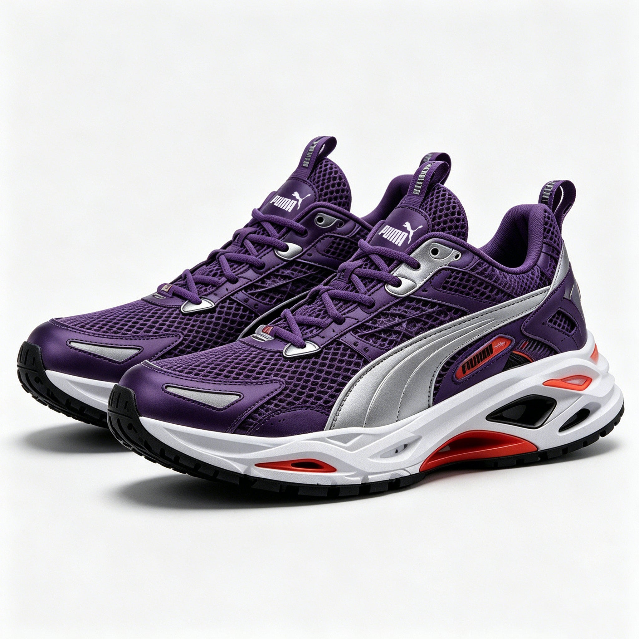 Posljednjih 50 pari čarapa🎁💥Nove PUMA® casual cipele