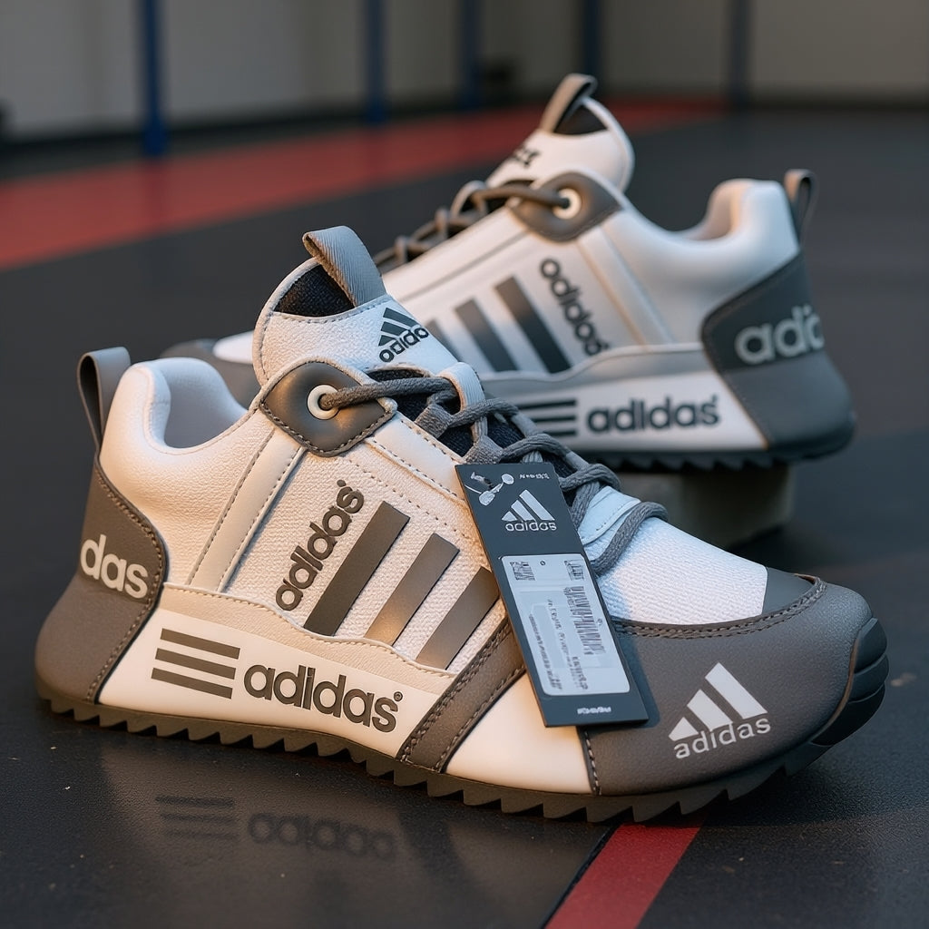 Posljednjih 50 kompleta ogrlica🎁Nove Adidas® muške tenisice