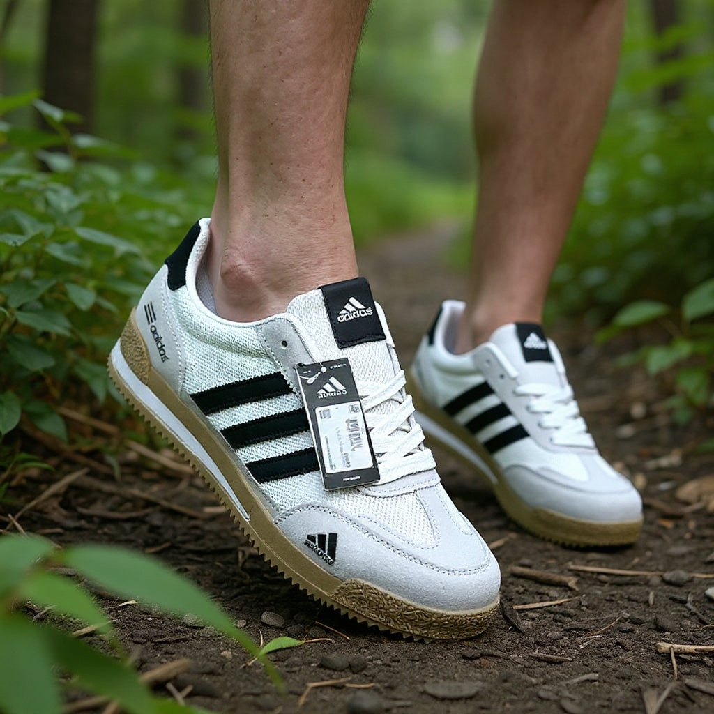 Posljednjih 50 kompleta ogrlica🎁 Adidas 2026 Nove ljetne prozračne muške sportske cipele