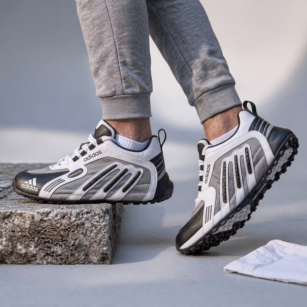 Posljednjih 50 kompleta ogrlica🎁Nove prozračne muške Adidas tenisice za proljeće 2026.