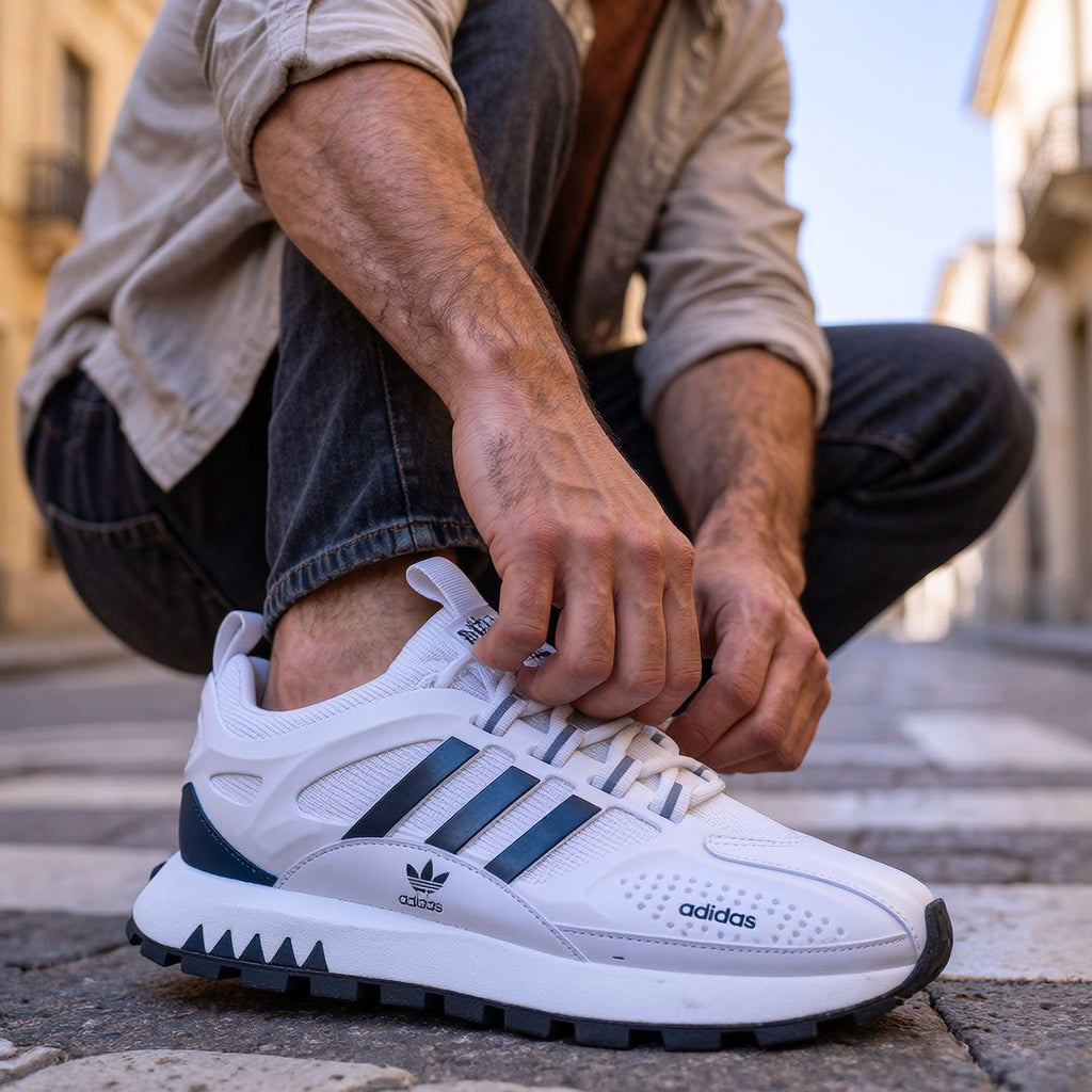 Posljednjih 50 kompleta ogrlica🎁Nove Adidas ležerne tenisice za 2026. godinu