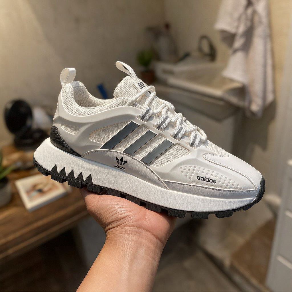 Posljednjih 50 kompleta ogrlica🎁Nove Adidas ležerne tenisice za 2026. godinu