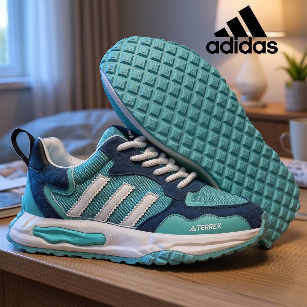 Posljednjih 50 setova ogrlica🎁 Adidas Terrex muške planinarske cipele - nova kolekcija za ljetnu sezonu