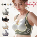 👙TRIAUMPH🔥Grudnjak s push-up efektom i bez patentnih zatvarača