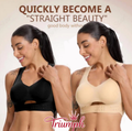 👙Triumph【✨4 komada】Žensko donje rublje za oblikovanje leđa i korekciju držanja 💋