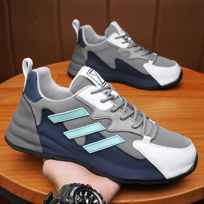 Τα τελευταία 50 ζευγάρια κάλτσες🎁Άνετα casual αθλητικά παπούτσια Adidas που απορροφούν τους κραδασμούς