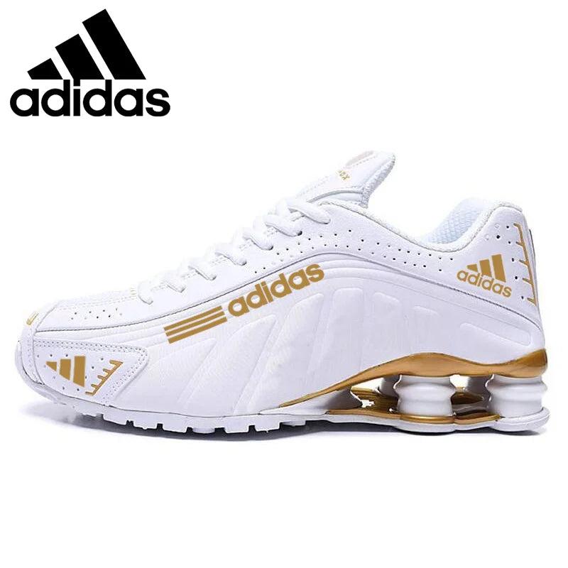 Posljednjih 50 setova ogrlica🎁 ADIDAS Nove muške tenisice s zračnim jastučićima