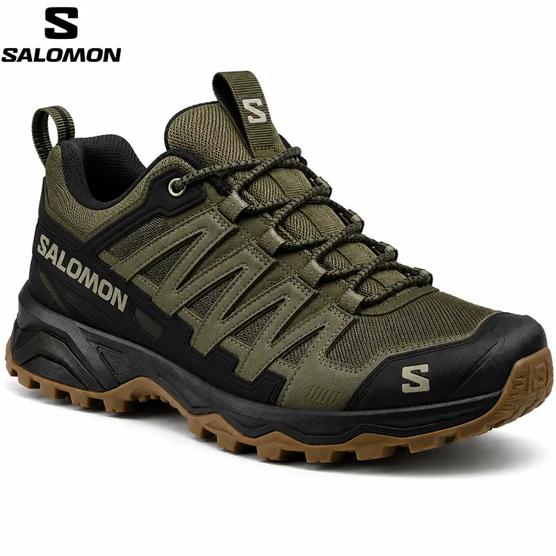 Posljednjih 50 setova ogrlica🎁SALOMON®Muške sportske cipele za vanjsku upotrebu