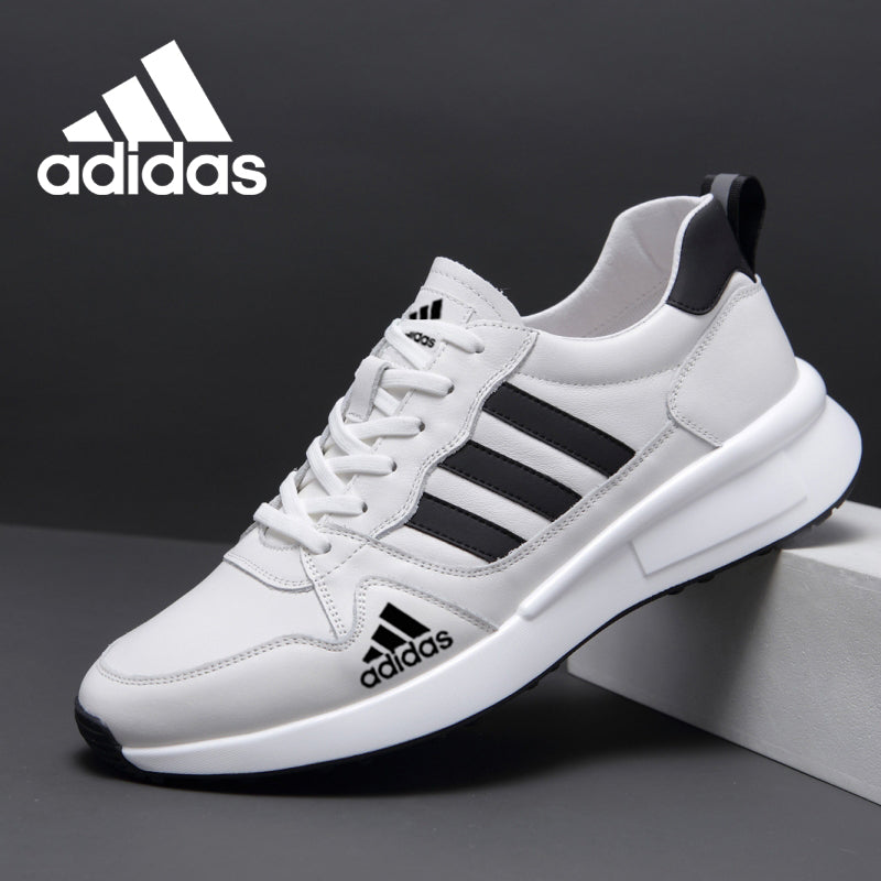 Τα τελευταία 50 ζευγάρια κάλτσες🎁Adidas 2026: Ορθοπεδικά παπούτσια καθημερινής χρήσης