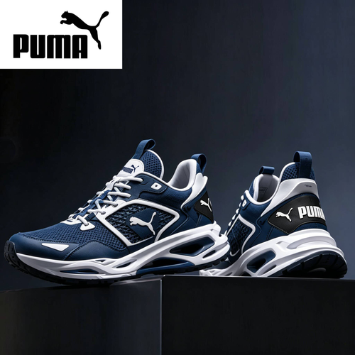 Posljednjih 50 pari čarapa🎁💘PUMA 2026 tenisice – prozračne i lagane