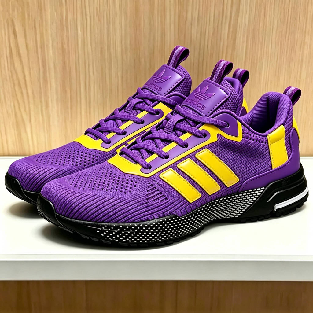 🍁Τα τελευταία 50 ζευγάρια κάλτσες🎁Unisex παπούτσια πεζοπορίας/τρεξίματος Adidas 2026