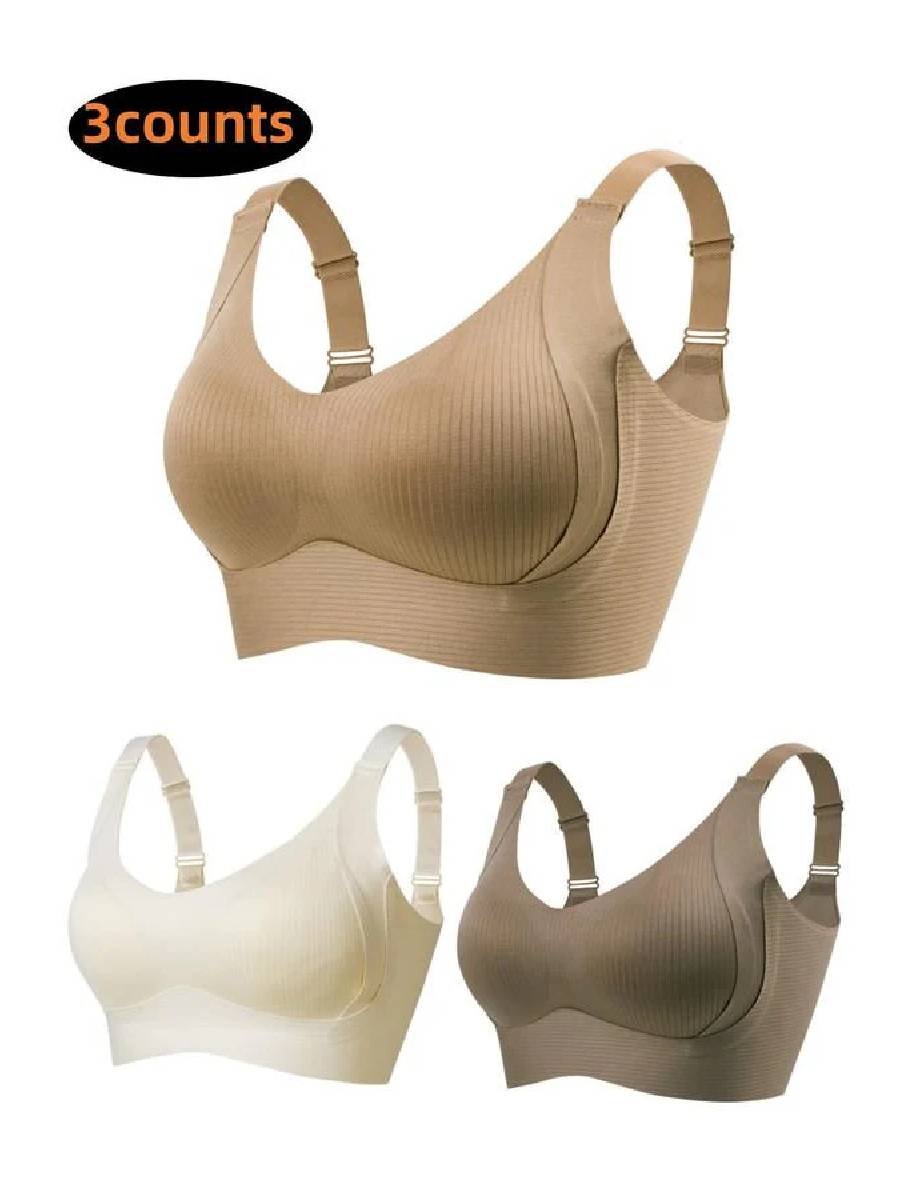 👙TRIAUMPH –🔥50% popusta na seksi čipkasto donje rublje u većim veličinama💖Donje rublje za veće veličine