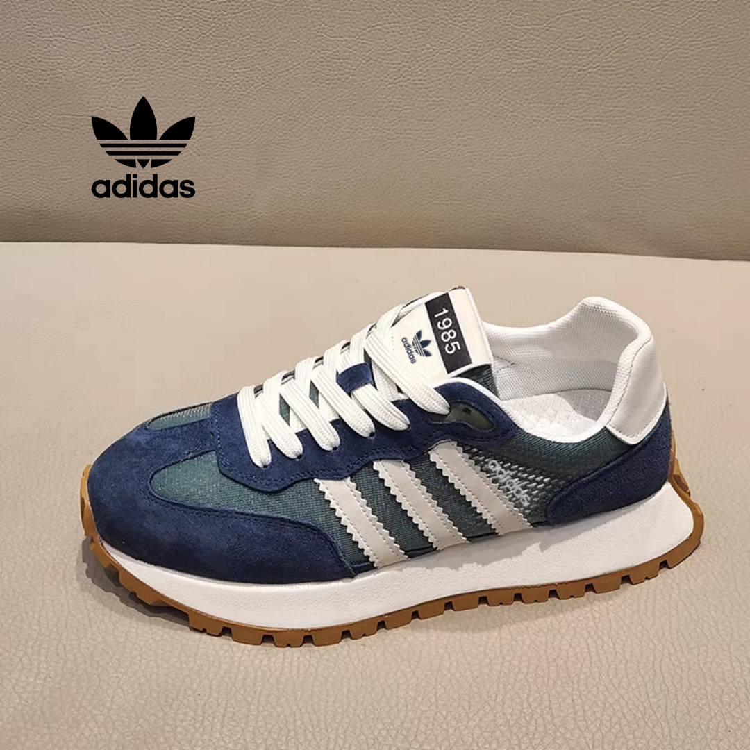 Τα τελευταία 50 ζευγάρια κάλτσες🎁Adidas 2026 Νέα αθλητικά παπούτσια για άνδρες, αναπνέοντα