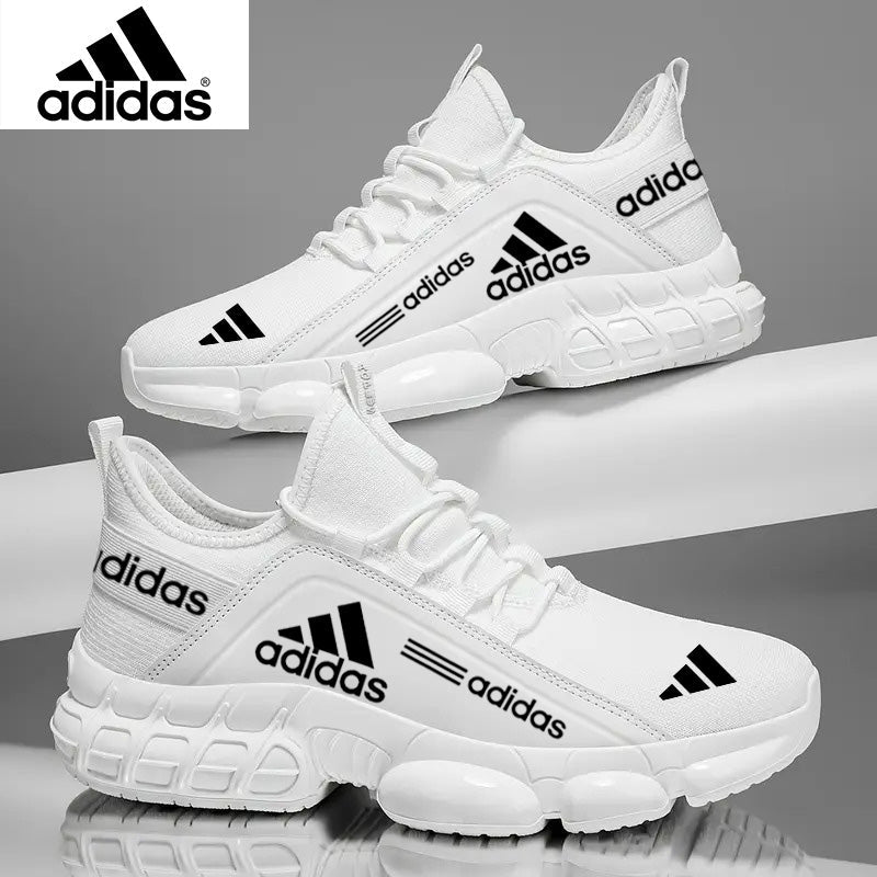 Posljednjih 50 pari čarapa🎁Prozračne i lagane adidas tenisice